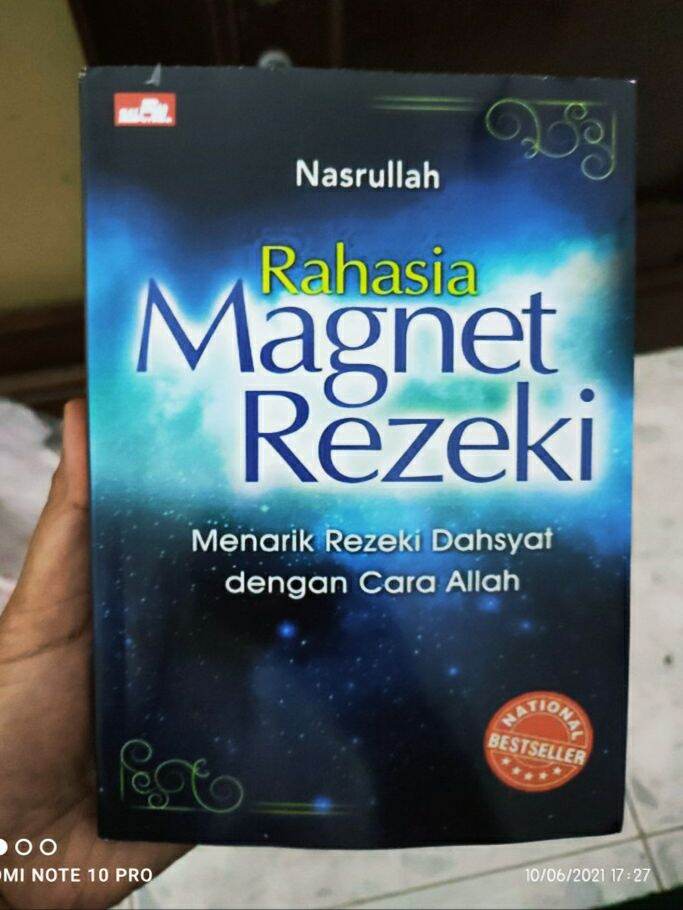 Rahasia Dahsyat Angka 10:  Mimpi Menakjubkan dan Makna Transformatif