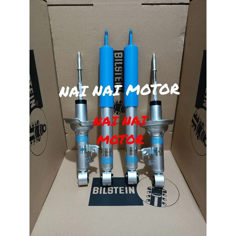 shockbreaker shock absober toyota innova rebon depan belakang merek bilstein Harga 1,200,000 rupiah*Gratis Ongkir