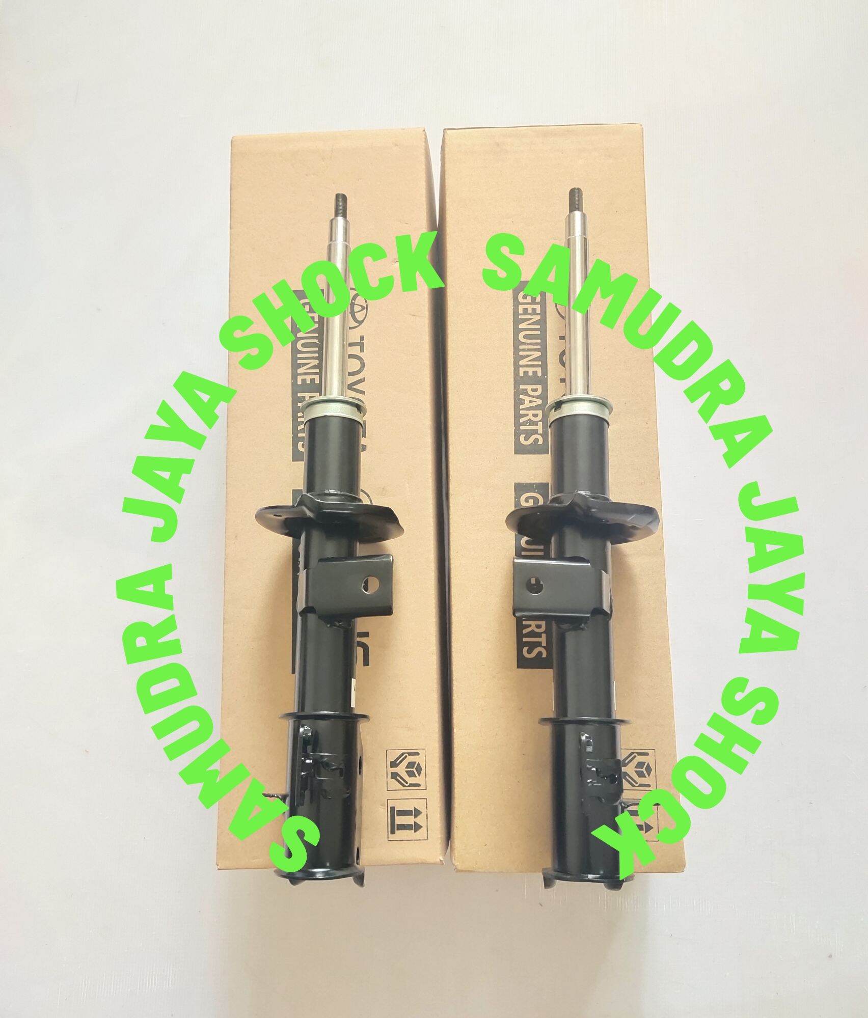 shockbreaker sigra depan Harga 800,000 rupiah*Gratis Ongkir