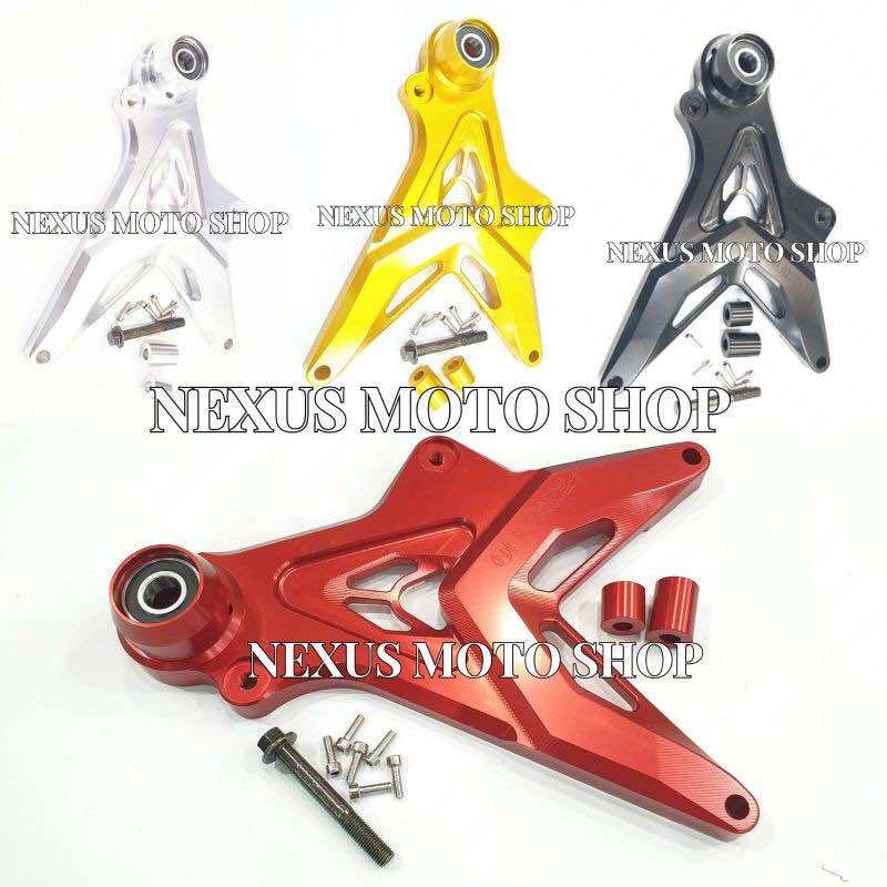 swing arm nui vario 150 /125 lengan ayun nui arm vario 125 / 150 new