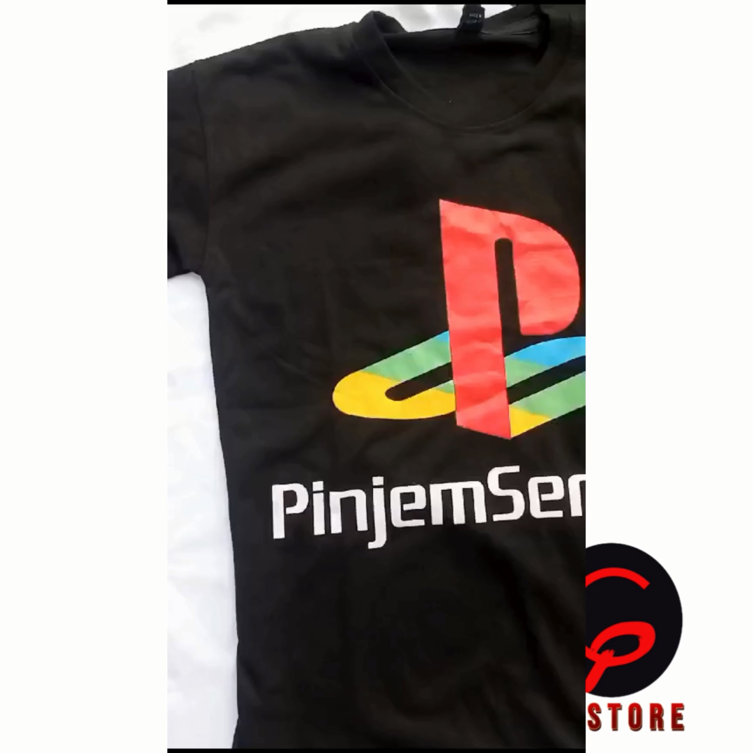 ATASAN KAOS PINJAM 100 ANAK ANAK /ATASAN ANAK ANAK TERBARU UMUR 5TAHUN SAMPAI 14 TAHUN