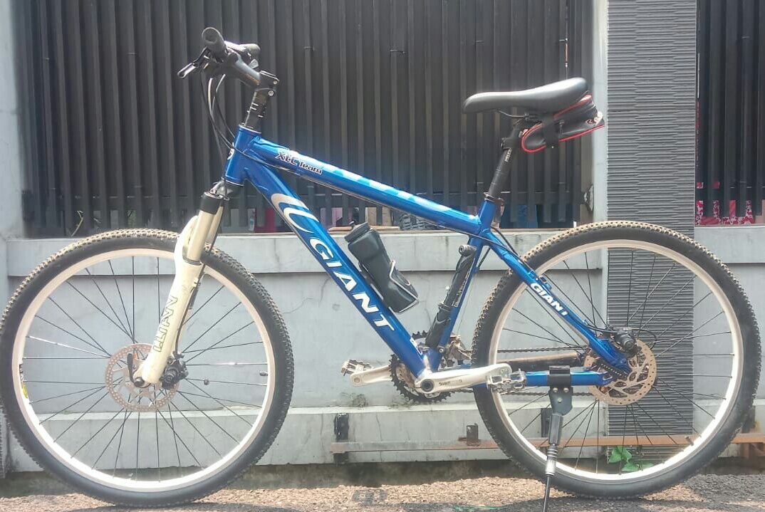 Sepeda Gunung Giant Mtb 29 SEPEDA GUNUNG MTB SHADOW BONE 29 Inch