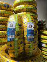 Ban Motor Metik Scoopy i Genio Ring 12 100/90 Atau 110/90 Merek Kingland Tubless