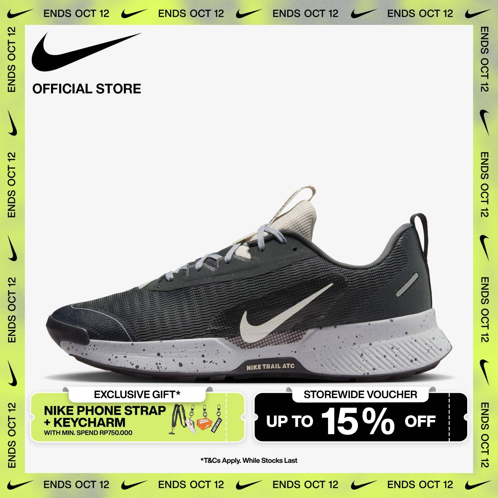 Nike Invincible Run Jual Nike Invincible Run Terbaru