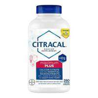 KIRKLAND ″SIGNATUREE″ CALCIUM CITRATE MAGNESIUM ZINC 500 TABLET