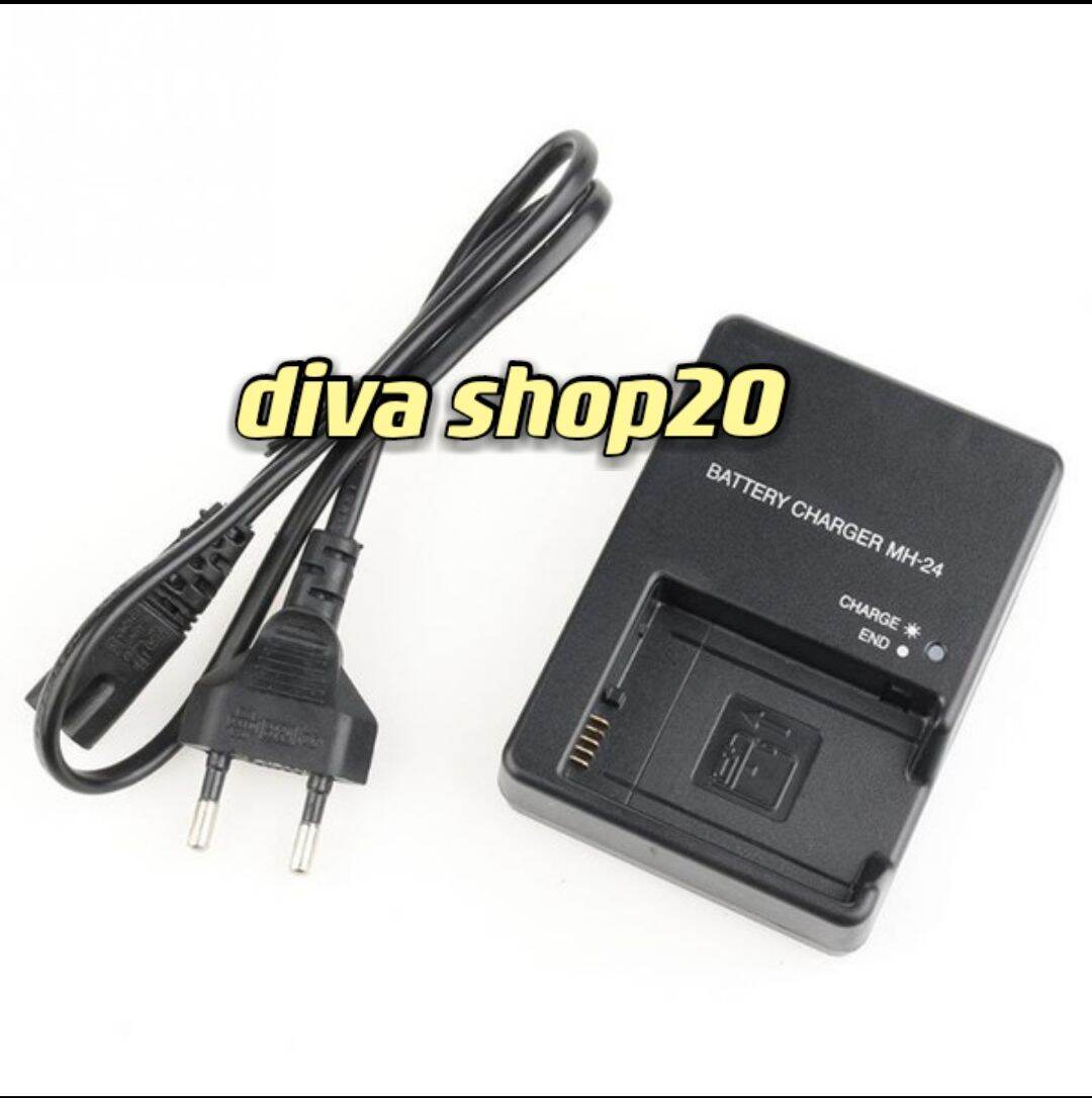 nikon camera battery charger