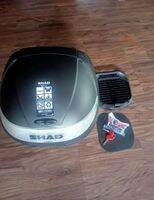 Box Shad sh29 muat 1 helm full face