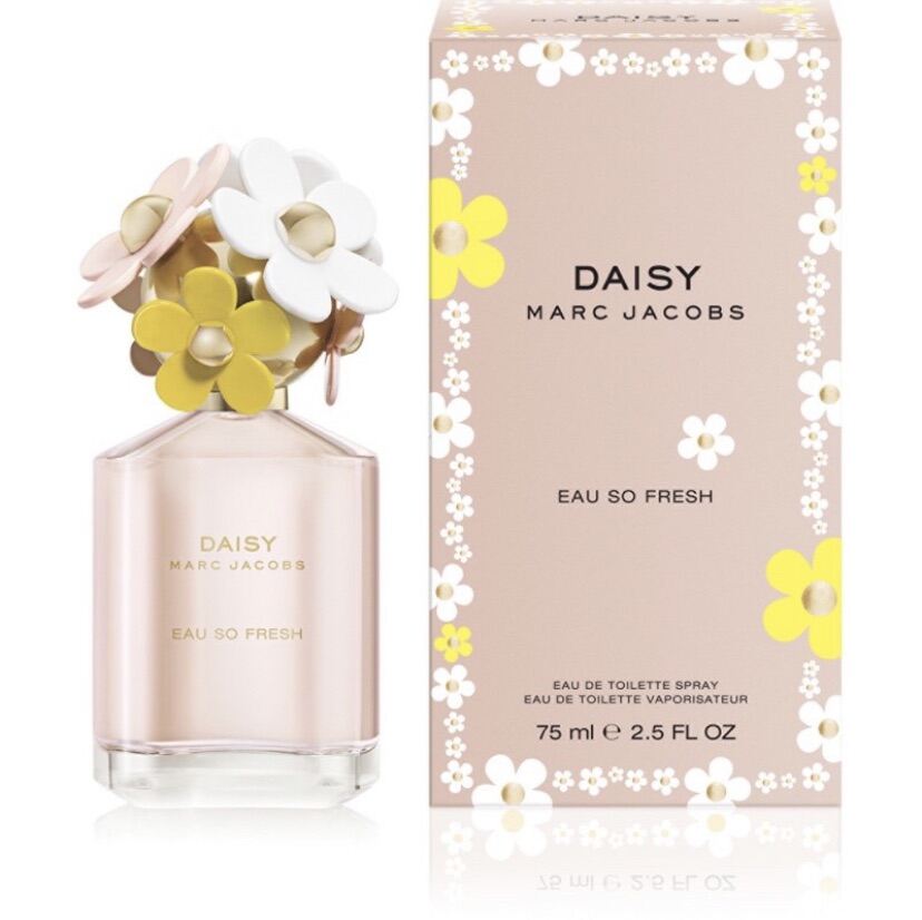 daisy dream eau so fresh