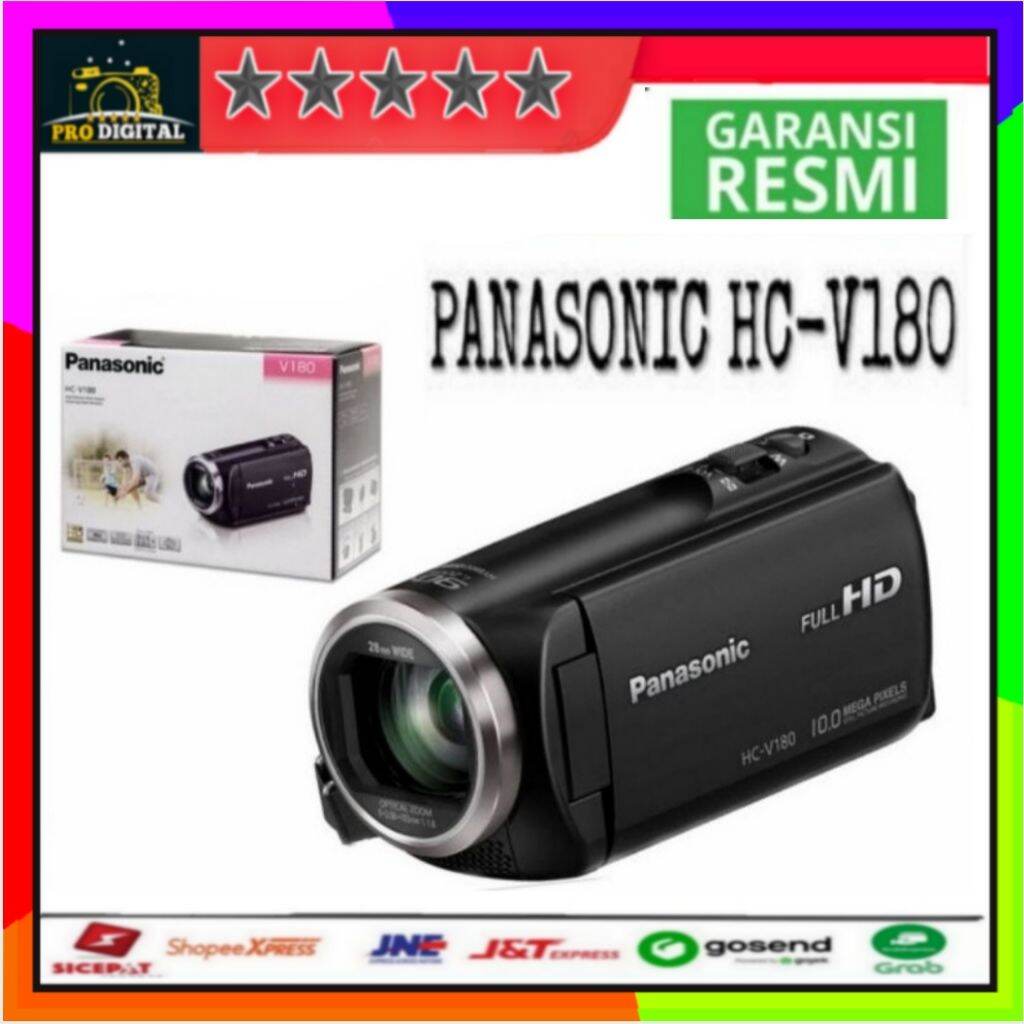 panasonic v180 price