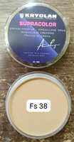 MINI - Kryolan Supracolor Foundation 8 ml - Mini size