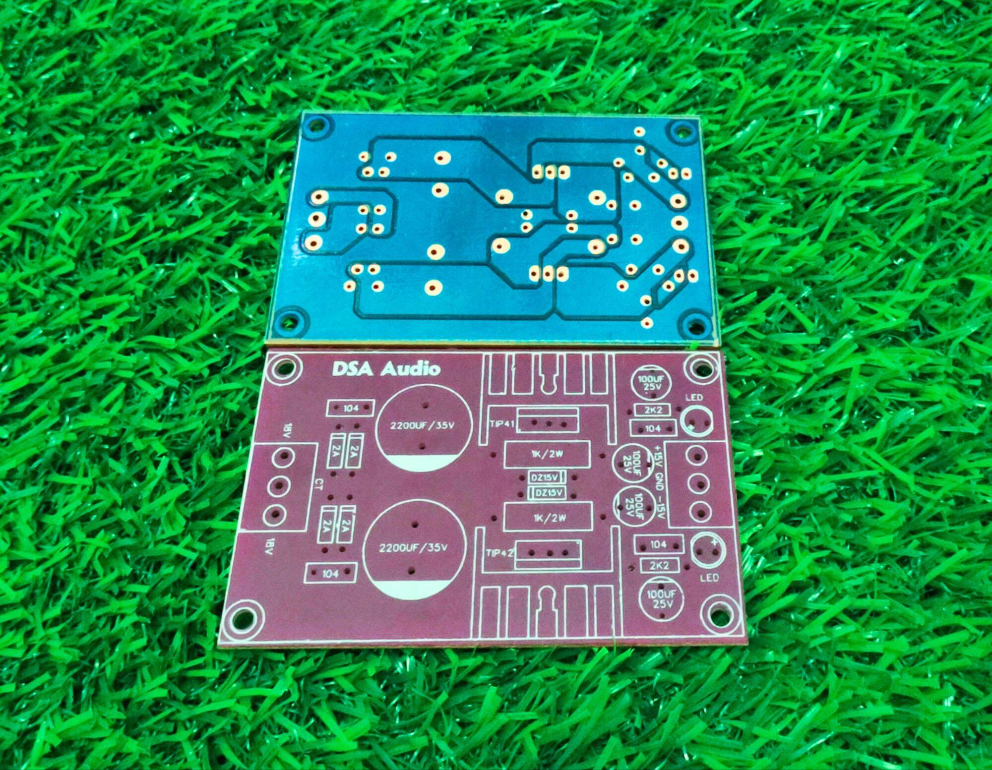 pcb psu simetris | Lazada Indonesia