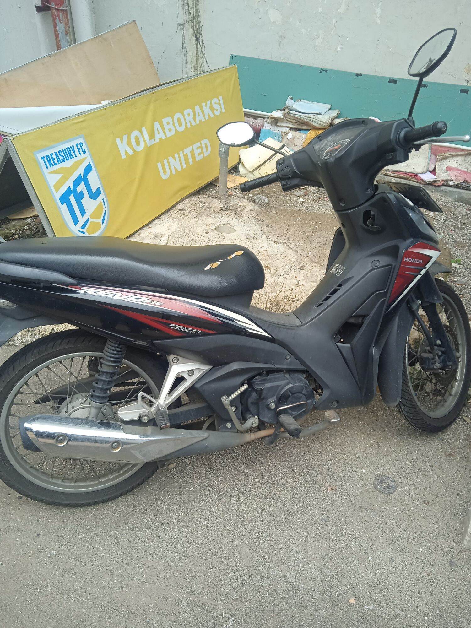 Aldi bengkel Harga 7,000,000 rupiah*Gratis Ongkir