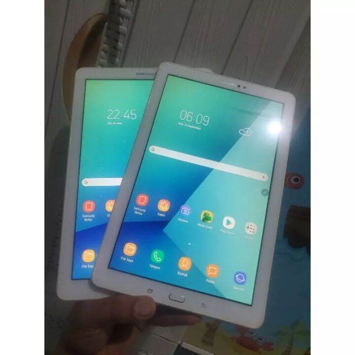 Tablet Android Samsung 3v/3 Murah Cocok buat wa fb YouTube dan game anak bergaransi terjamin termurah Harga  399,000 Ringgit*Penghantaran Percuma