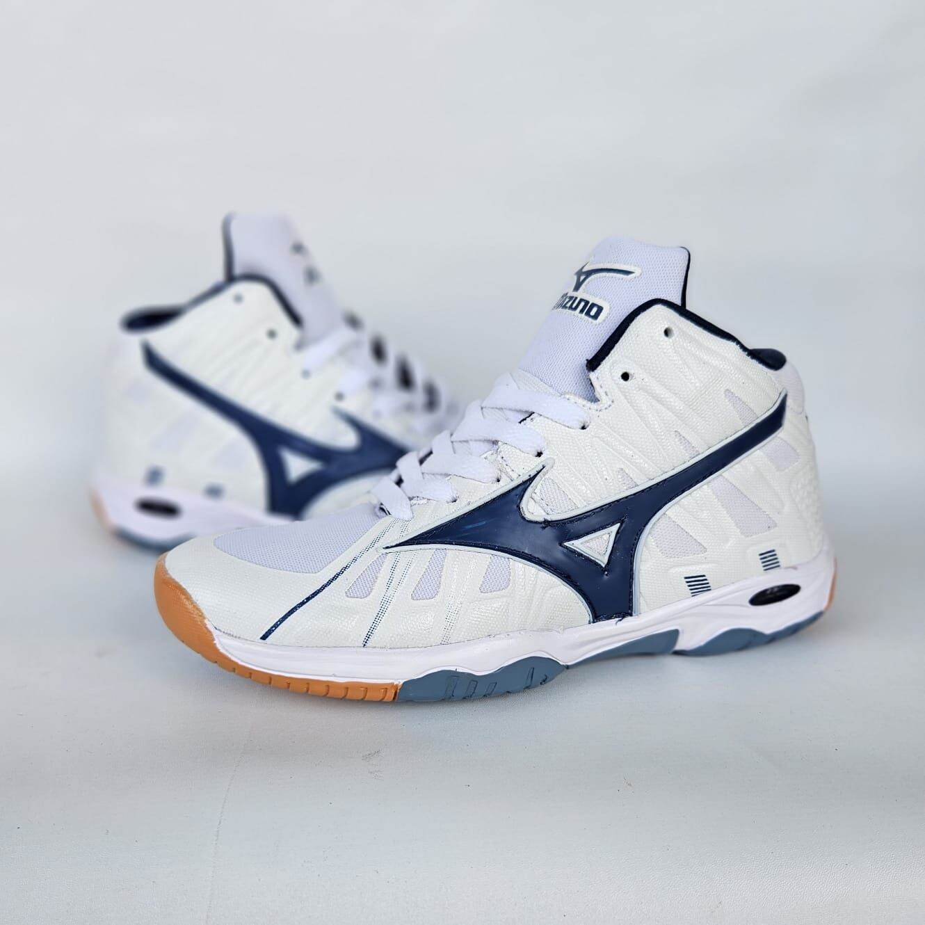 Sepatu Harga Mizuno Wave Tornado Sepatu Voli Mizuno Wave Tornado
