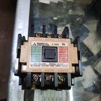 Kontaktor mitsubishi sk20 s k20 220vac