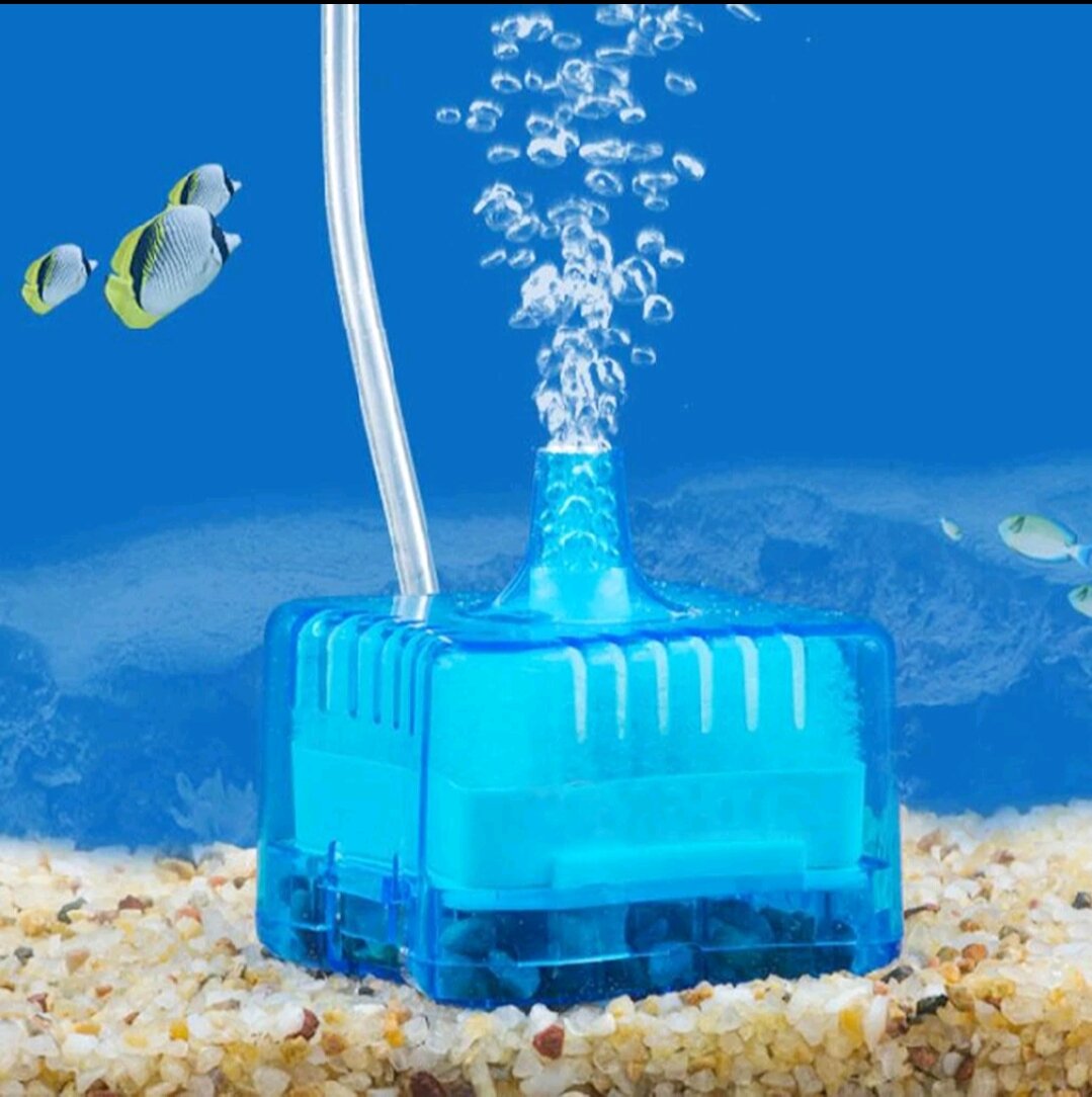 GINGA GA 2803F MINI FILTER AQUARIUM CARTRIDGE