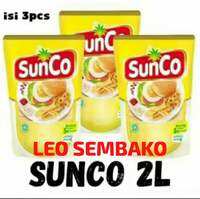 Paket minyak Goreng Premium Filma - Sunco isi 6 Liter