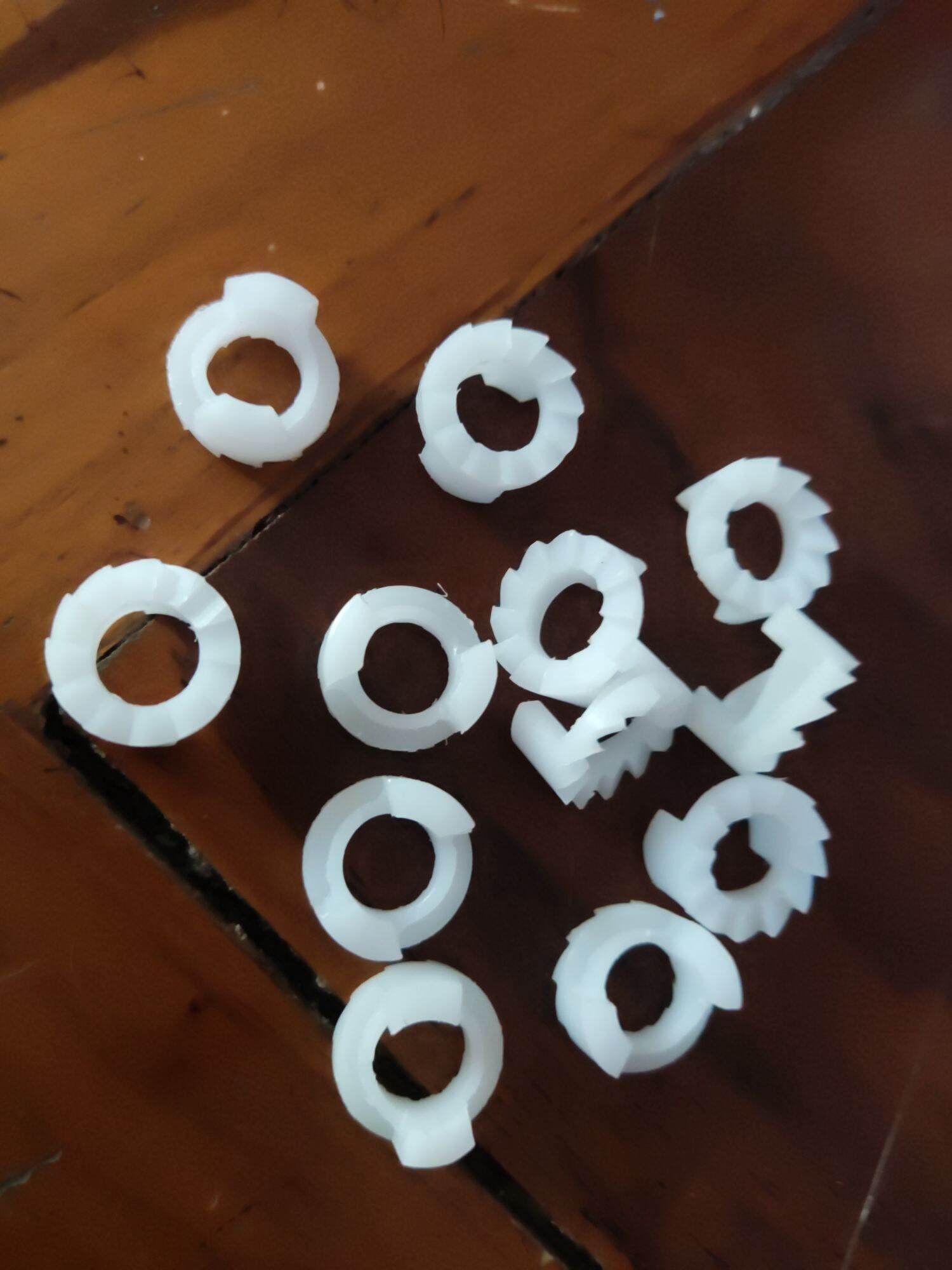 Gear kopling kecil fotocopy kyocera 