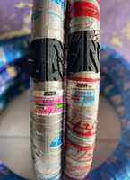 BAN METIC UKURAN 70/90-14 DAN 80/90-14 SEPASANG DEPAN BELAKANG