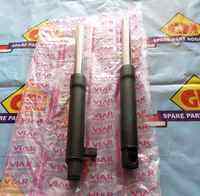 shock depan 31mm (kanan kiri) buat karyabit 100cc original motor rodatiga
