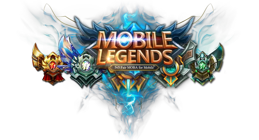 PARFUM HERO MOBILE LEGENDS LANCELOT. 