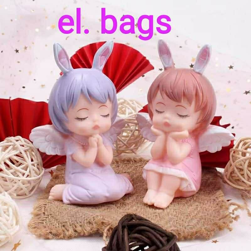 Toko Online Resmi EL.BAGS Lazada.co.id