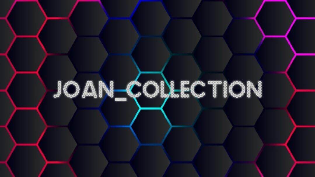 Shop online with JOAN COLLECTION now! Visit JOAN COLLECTION on Lazada.
