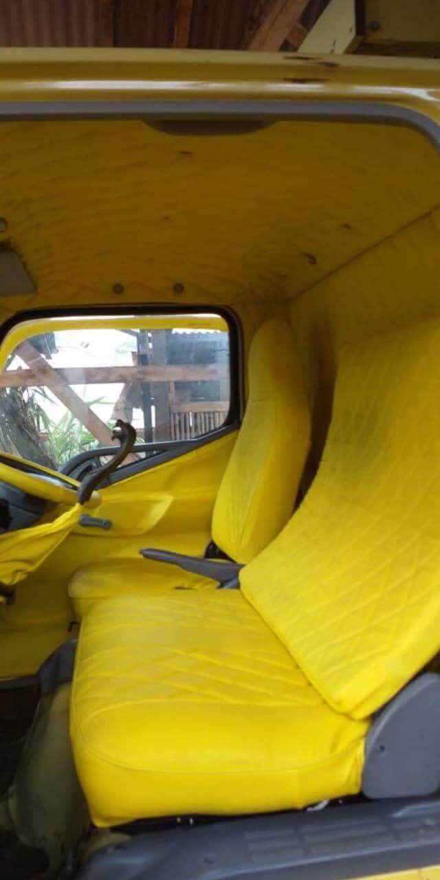 coverjok canter full interior modell sofa selancar dll juga bisa reques warna sama modell nya Harga 1,400,000 rupiah*Gratis Ongkir