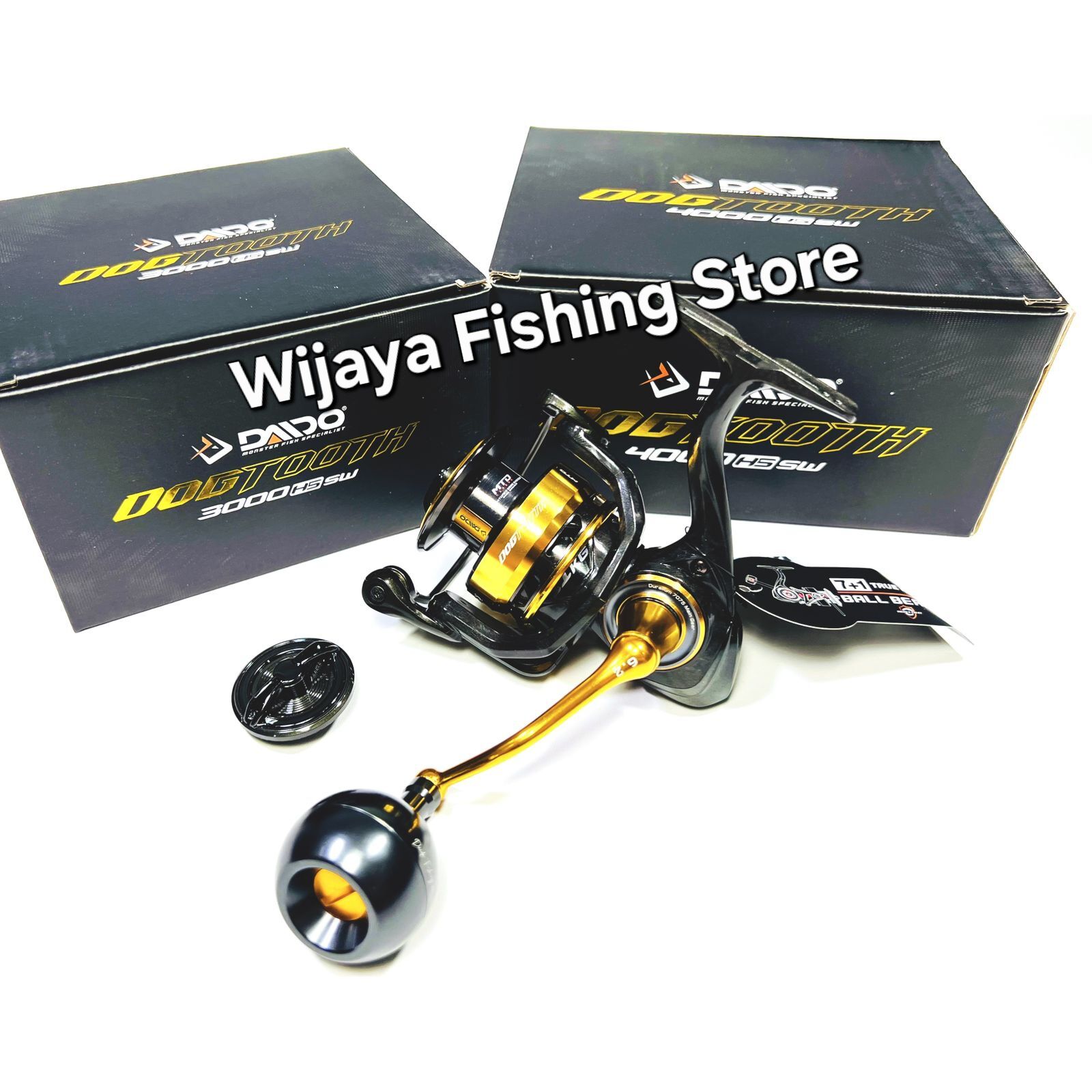 dogtooth fishing reel HAUT TON Spinning 8000/9000/10000/12000/14000,6+1BB Metal Surf Reels,4.8:1 Gear Ratio 55lbs Drag Heavy Long Casting Inshore Saltwater Monster Fish (HT-NGK-8000, 8000) : Sports & Outdoors smoothness and wear resistance Giant Dogtooth Tuna Catches 20k