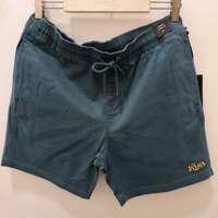 CELANA PENDEK RVCA ESCAPE ELASTIC