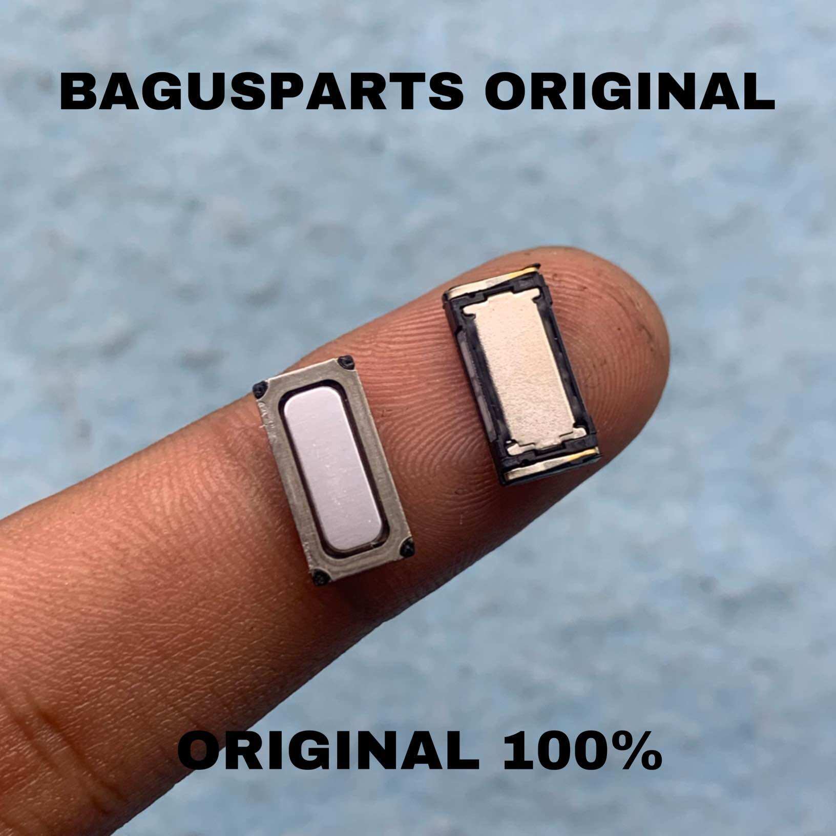 EARPIECE SPEAKER BUZZER ATAS TELP TELEPON INFINIX S4 X626 x626B X610 ...