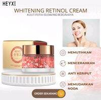 HEYXI CREAM PEMUTIH DAN MENCERAHKAN