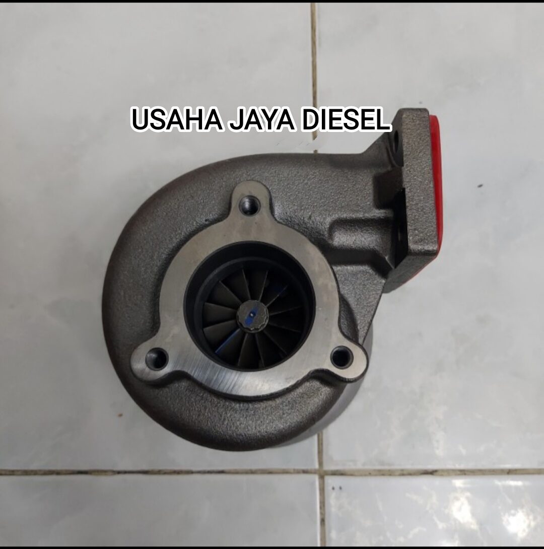 Turbo Zx 110 Turbo TD04H Turbocharger 8972234281 For Isuzu Engine 4BG1