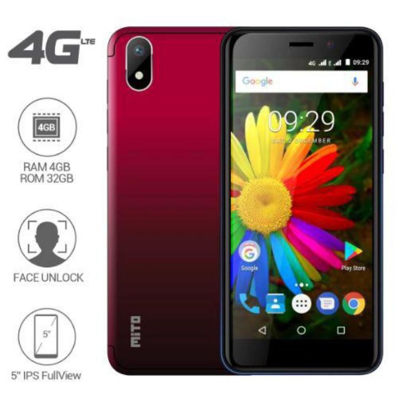 cuci gudang mito z1 ram 4/32GB Harga 675,000 rupiah*Gratis Ongkir