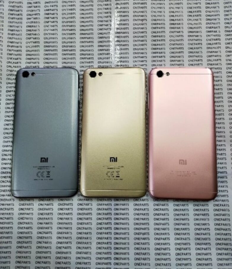 backdoor xiaomi redmi note 5a