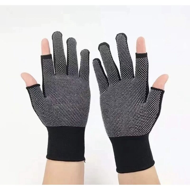 Jual Fingerless Glove Model & Desain Terbaru - Harga Januari 2024