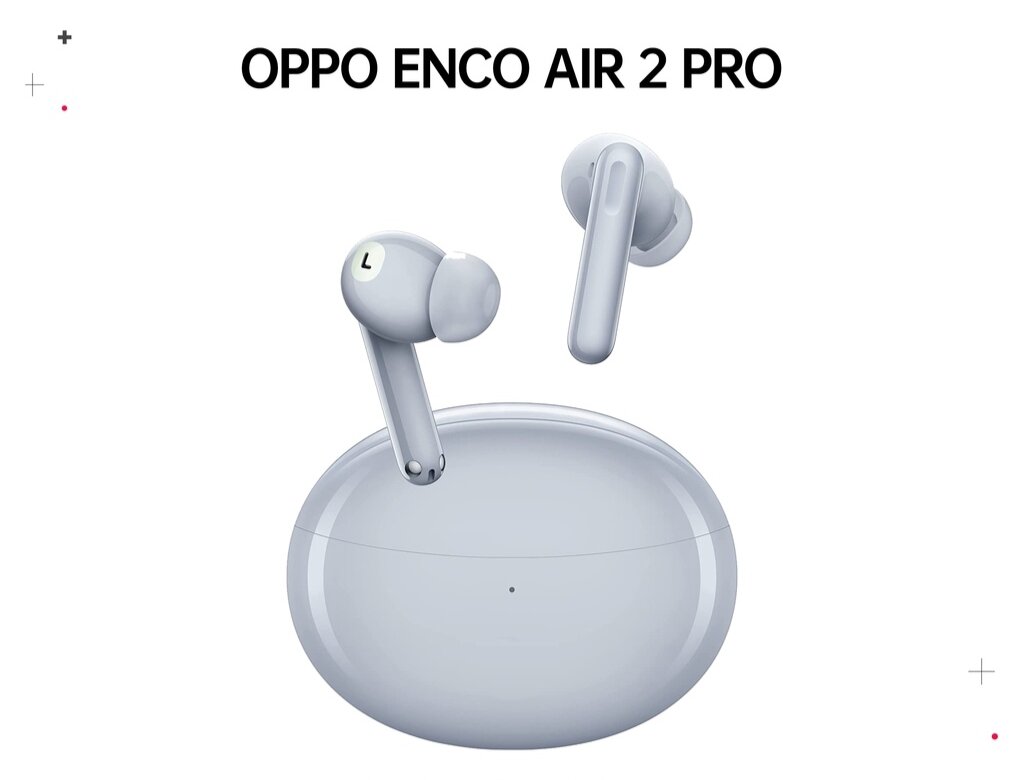 Oppo Enco Air 2 Pro Lazada Indonesia 1813