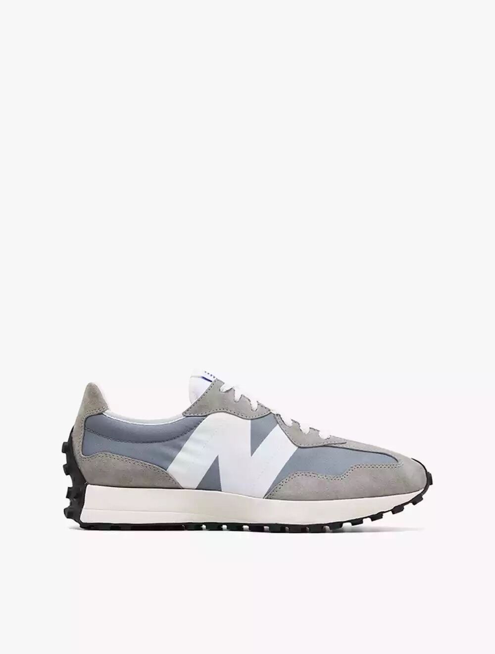 new balance 327 grey for sale