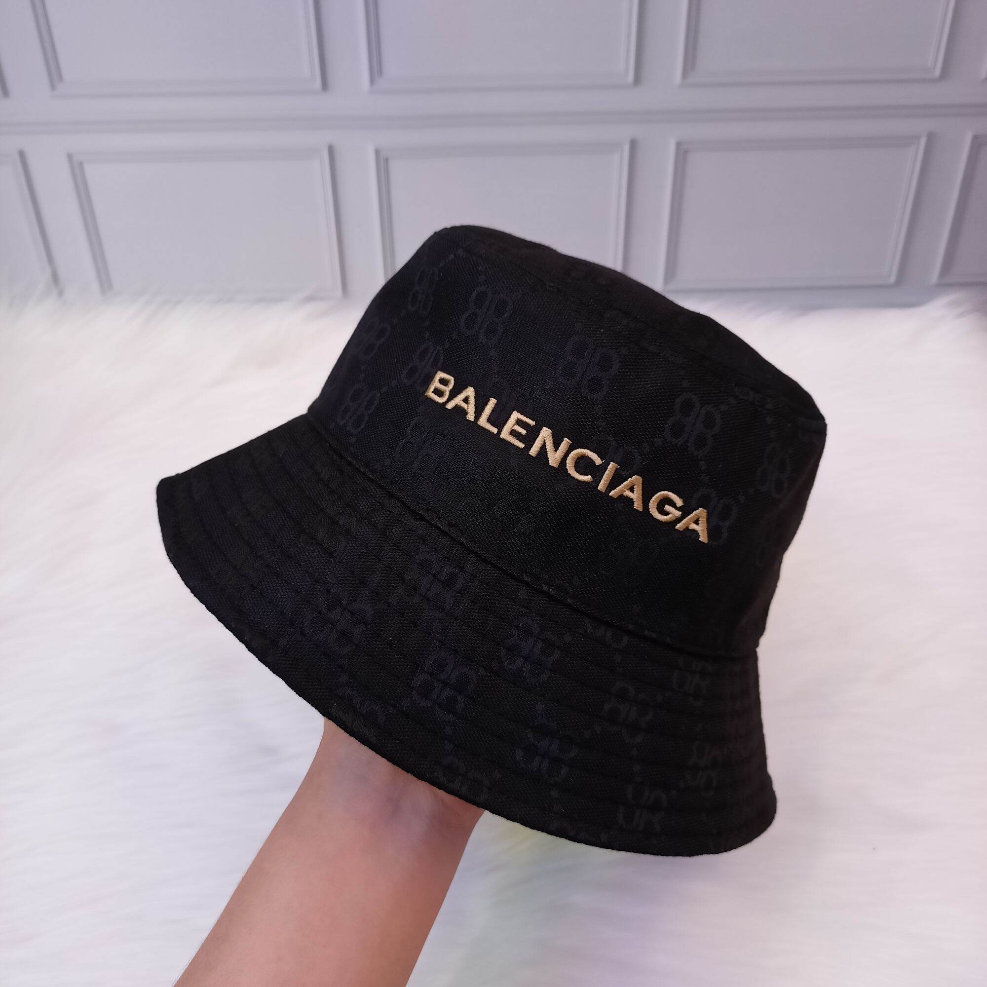 Topi Bucket Balenc**** Premium Import 