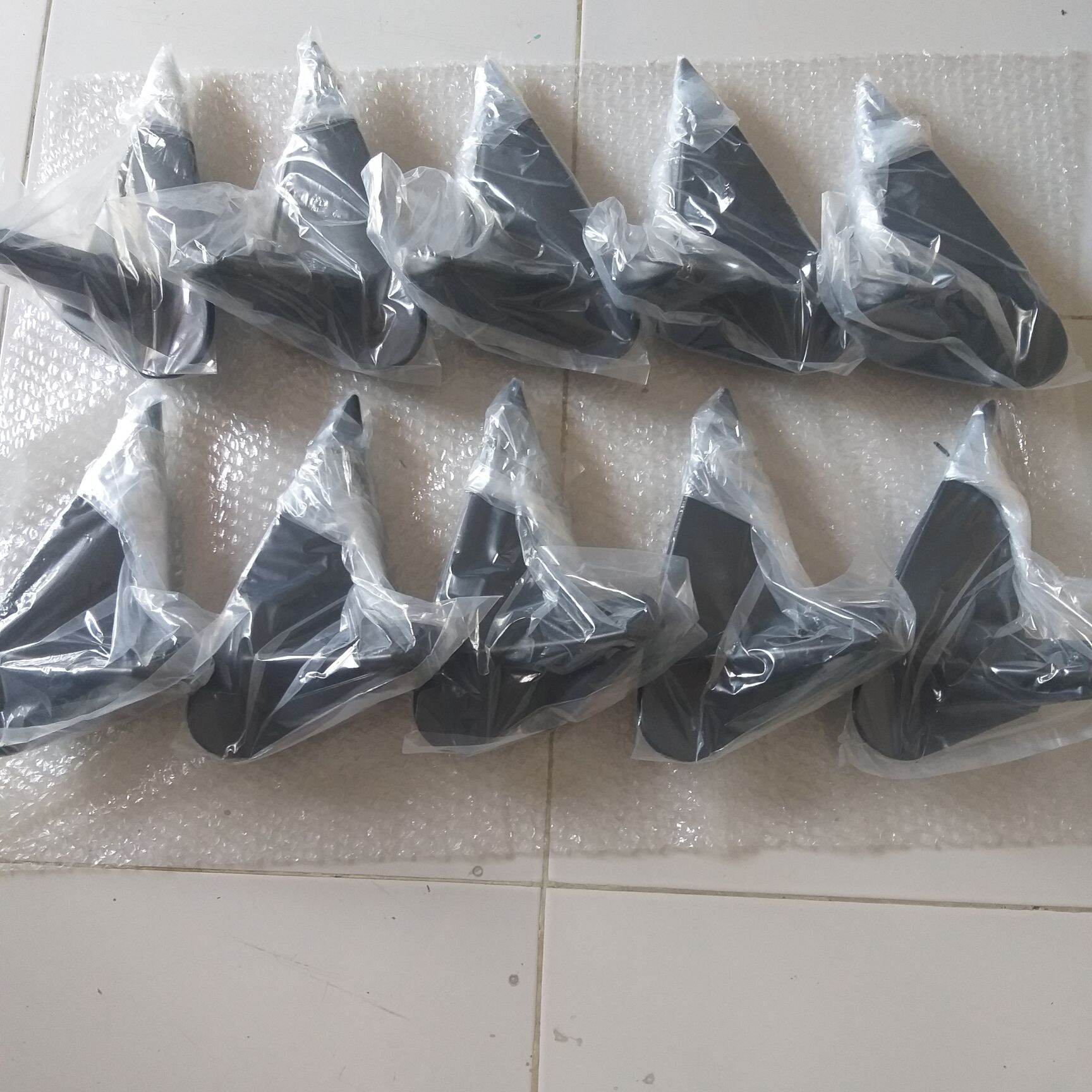 Panduan Lengkap Membeli Dudukan Spion Rush: Dari Pemilihan hingga Perawatan