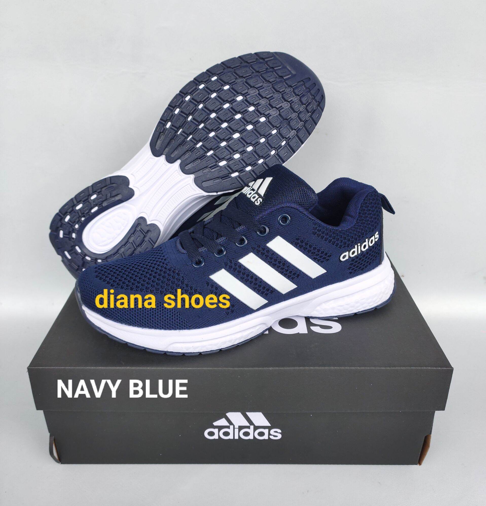 Jual Sepatu Adidas Climacool Terbaru 