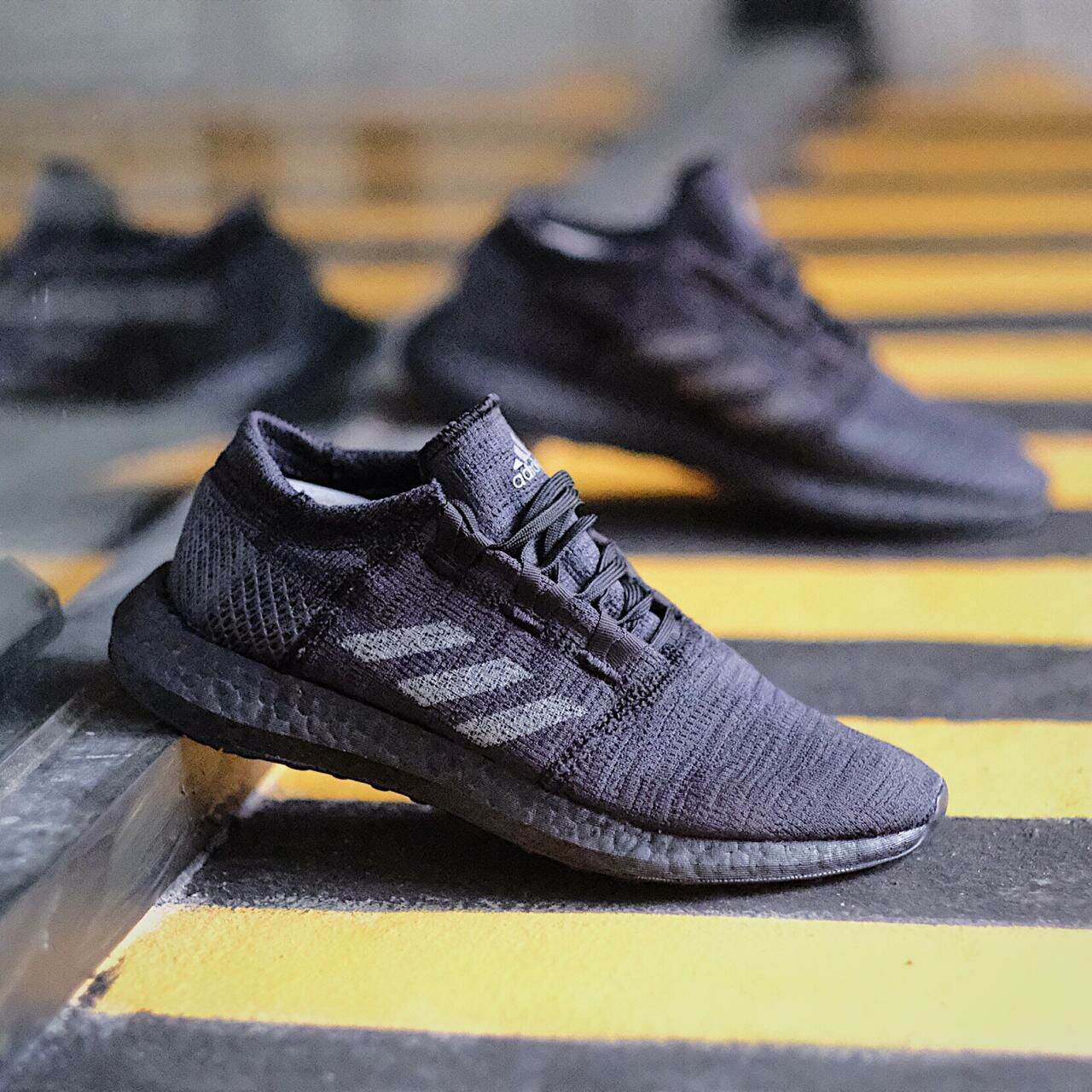 pureboost go black