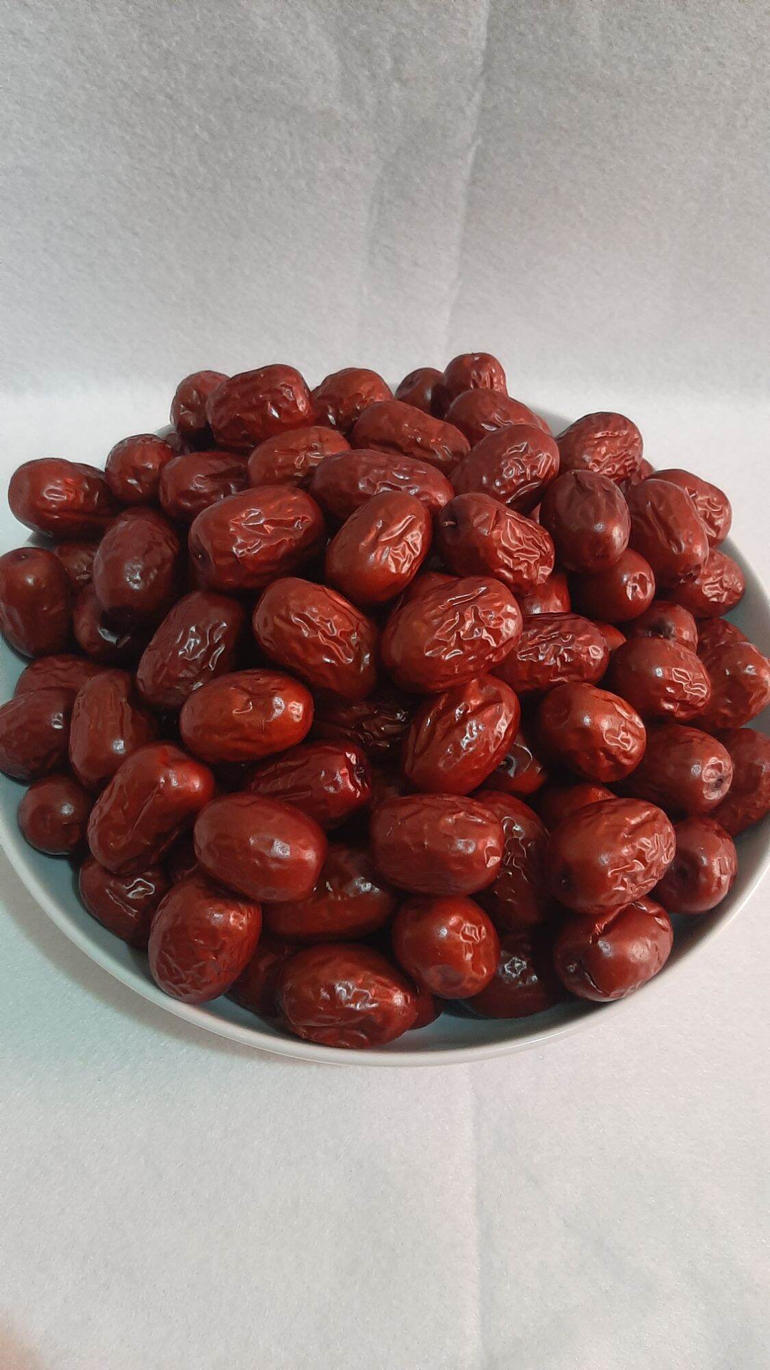 Angco 1kg Hong Zao red dates kurma merah premium 1kg