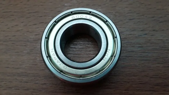 BEARING 600 4Z Giá 17,500 Đồng*Miễn phí vận chuyển