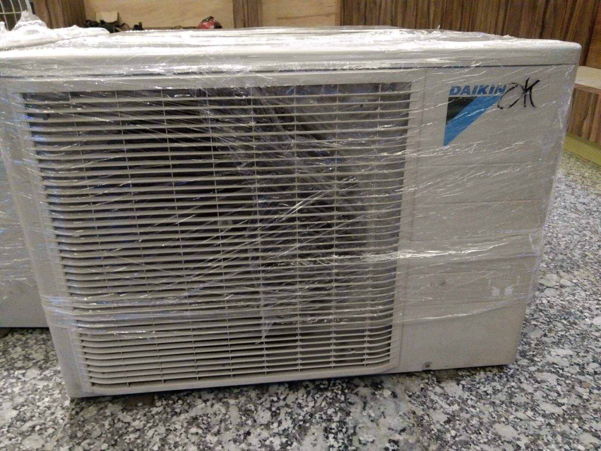 outdoor ac 2pk