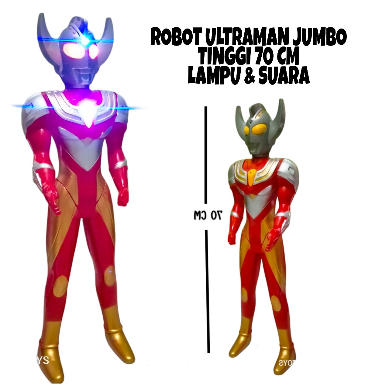 ROBOT ULTRA GALAXY KTG OCT8339