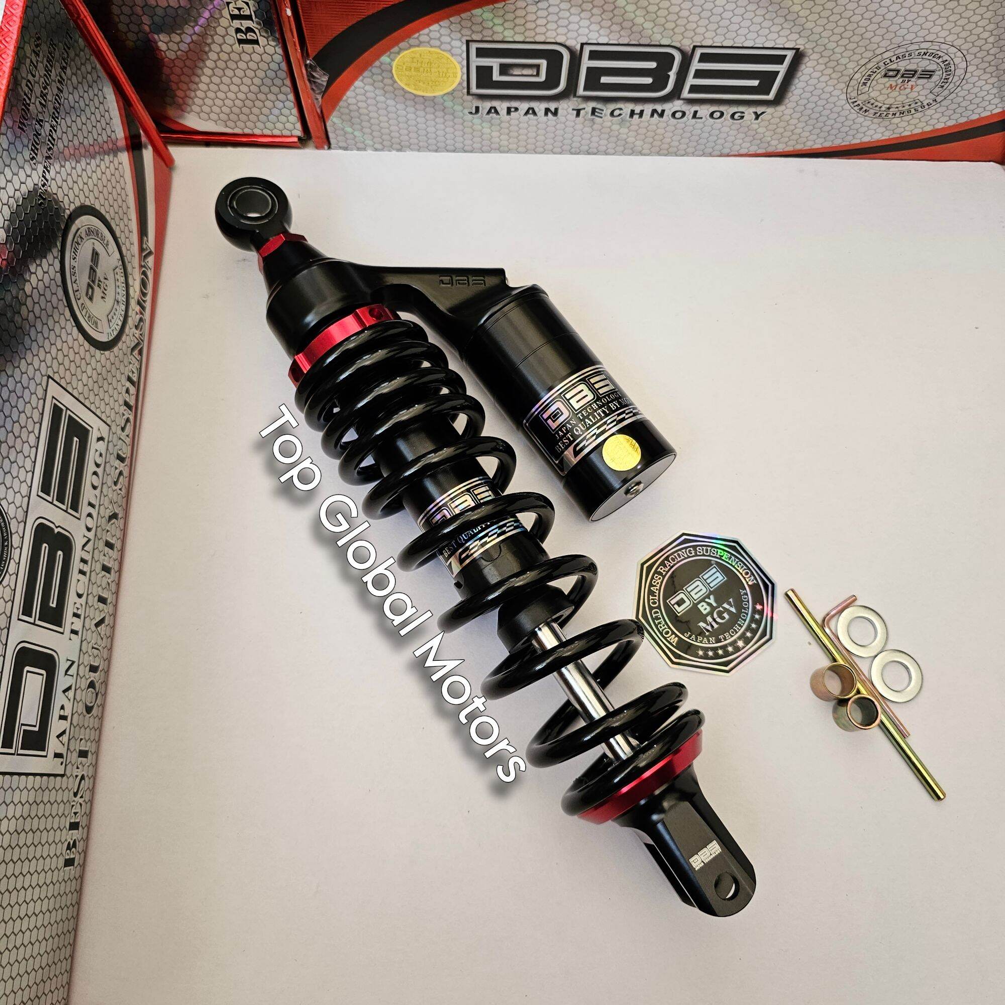 Dbs Shock Tabung Dbs G Plus Mm Beat Vario Scoppy Shock Dbs G Mm Produk Dbs