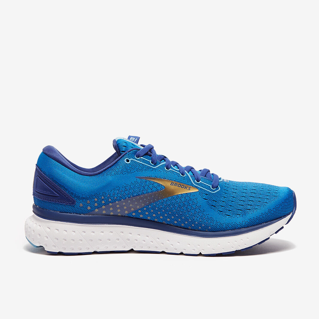 Sepatu Glycerin Running Shoes Brooks Glycerin 18 Gts Sepatu Lari