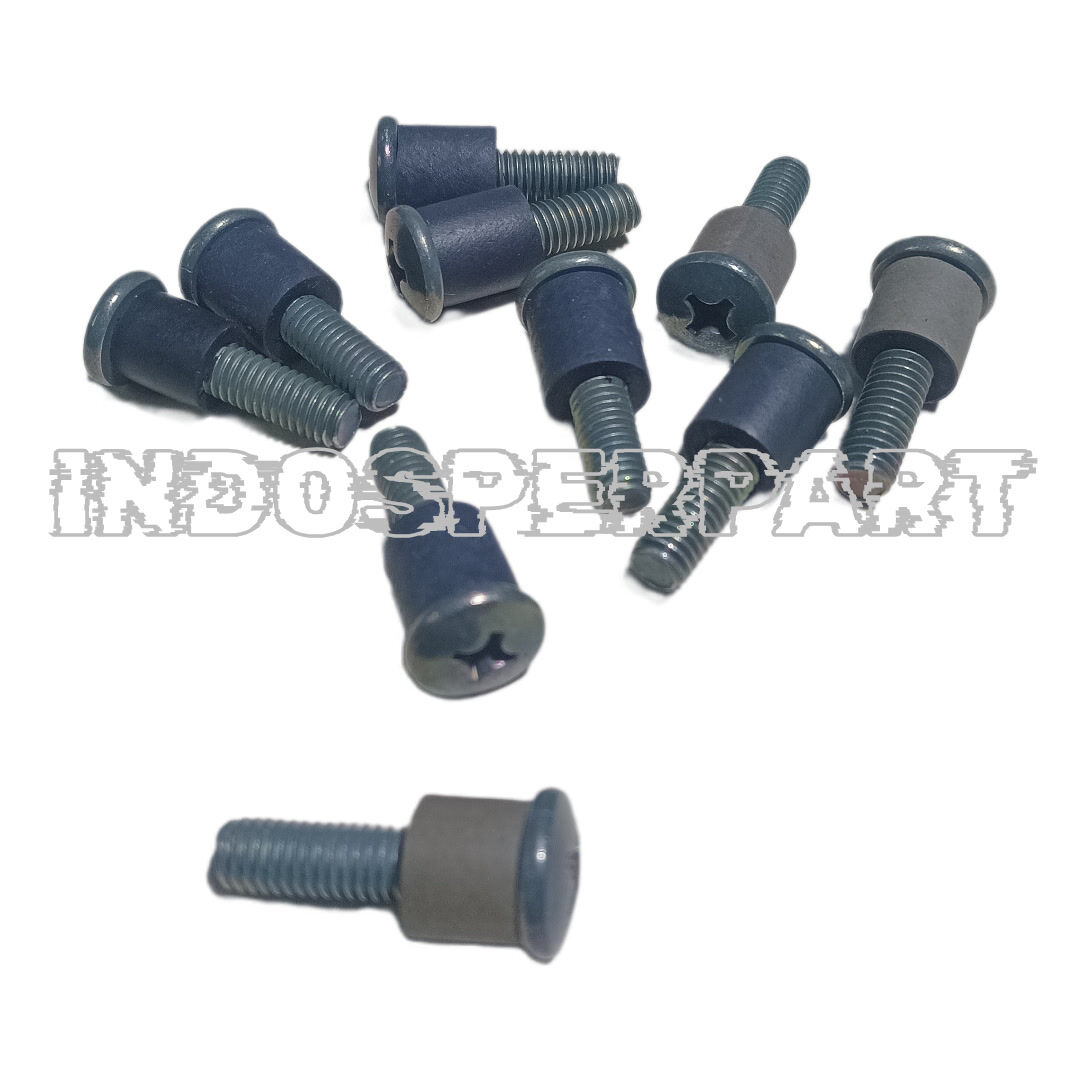 Baut Cover CVT Nmax Lexi Aerox Giá 1,750 Đồng*Miễn phí vận chuyển
