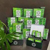 ❤ BEAUTY LEAFHEA ❤ 16 PCS SABUN LEAFHEA ORIGINAL BPOM